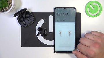How to Manage Voice Assistant Settings & Preferences in JBL Live Flex