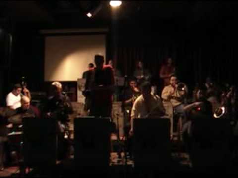 SoundScape Big Band - Tivoli