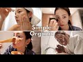 Review of the famous skincare brand in Brazil (Simple Organic)