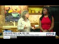 Nutritionist shares facts, tips for National Cholesterol Education Month