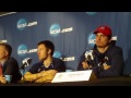 Robert Morris Post-game Presser