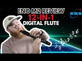 Experience the magic of the digital flute