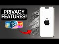 Essential iPhone Privacy Tips for 2025