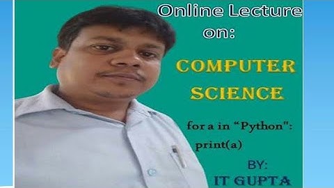 Separator using the sep argument of print () function in python