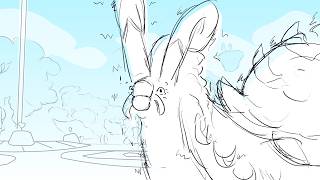 36 Colour Pots Later.. | Dragon Adventures Animation | Gaulyra 💙 36 Colour Pots Later.. | Dragon Adventures Animation | Gaulyra 💙