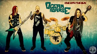 Oceanhoarse – One with the Gun (Official Music Video) | Heavy Metal - Noble Demon