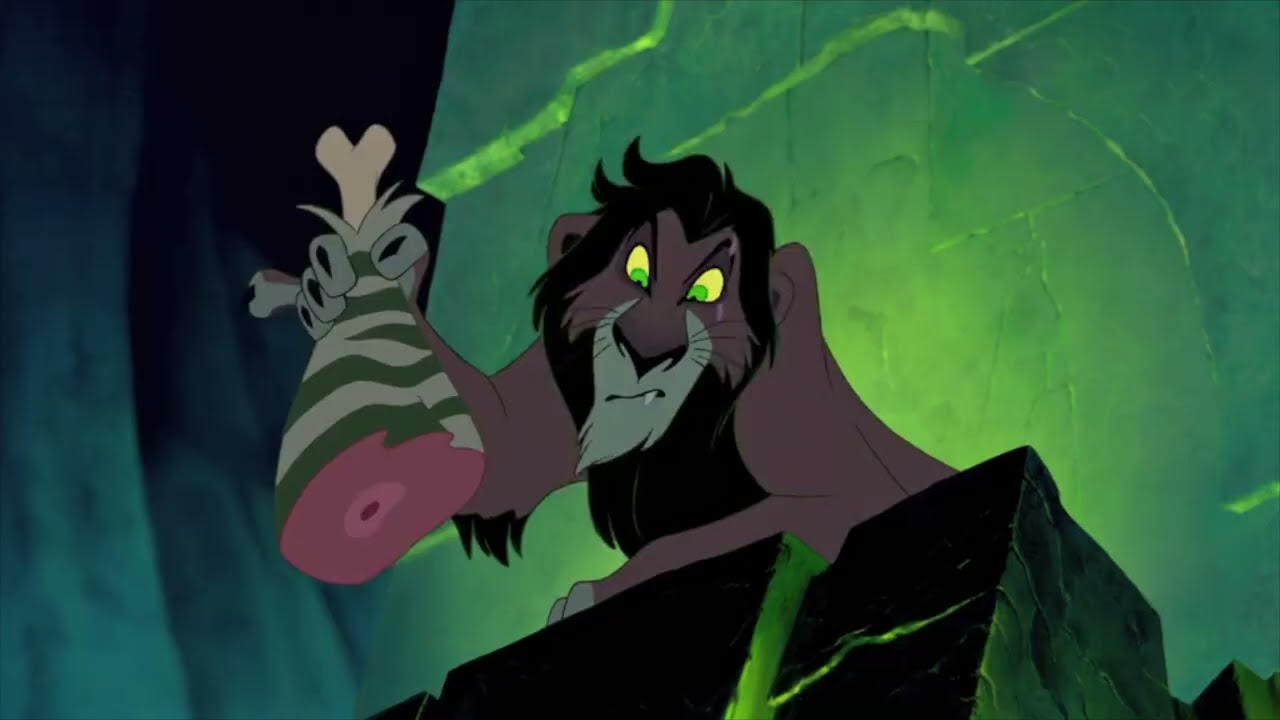 Epic Hook – Hyenas Lion King Vibes | Official Audio