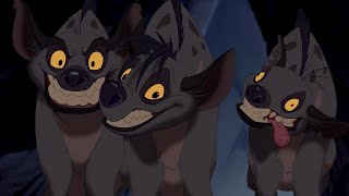 Epic Hook Hyenas Lion King Vibes Official Audio