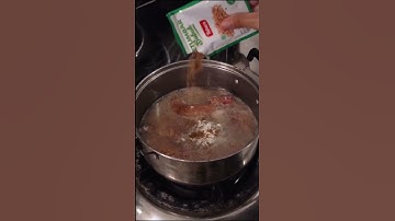 Thumbnail of Resep ayam goreng ketumbar spesial untuk keluarga di kala mager From: @ronaalfih #Shorts