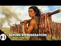How Our Ancestors Kept Meat Fresh Without Refrigeration — The Survival Secret We Lost