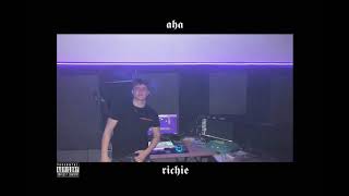 Richie-Aha Prod.by Shargoz