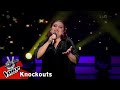 Ελένη Τσαρίδου - «Εσύ τα λες» | The Voice of Greece | 11η Σεζόν