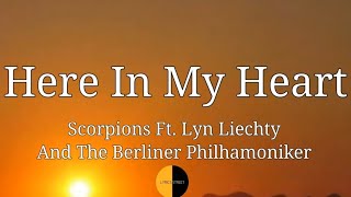 Download Mp3 Here In My Heart (Lyrics) Scorpions Version @Lyricsstreet5409 #music #scorpions #2000  Gudang lagu Download Mp3 Here In My Heart (Lyrics) Scorpions Version @Lyricsstreet5409 #music #scorpions #2000