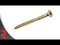 Multi-purpose Framing Screws