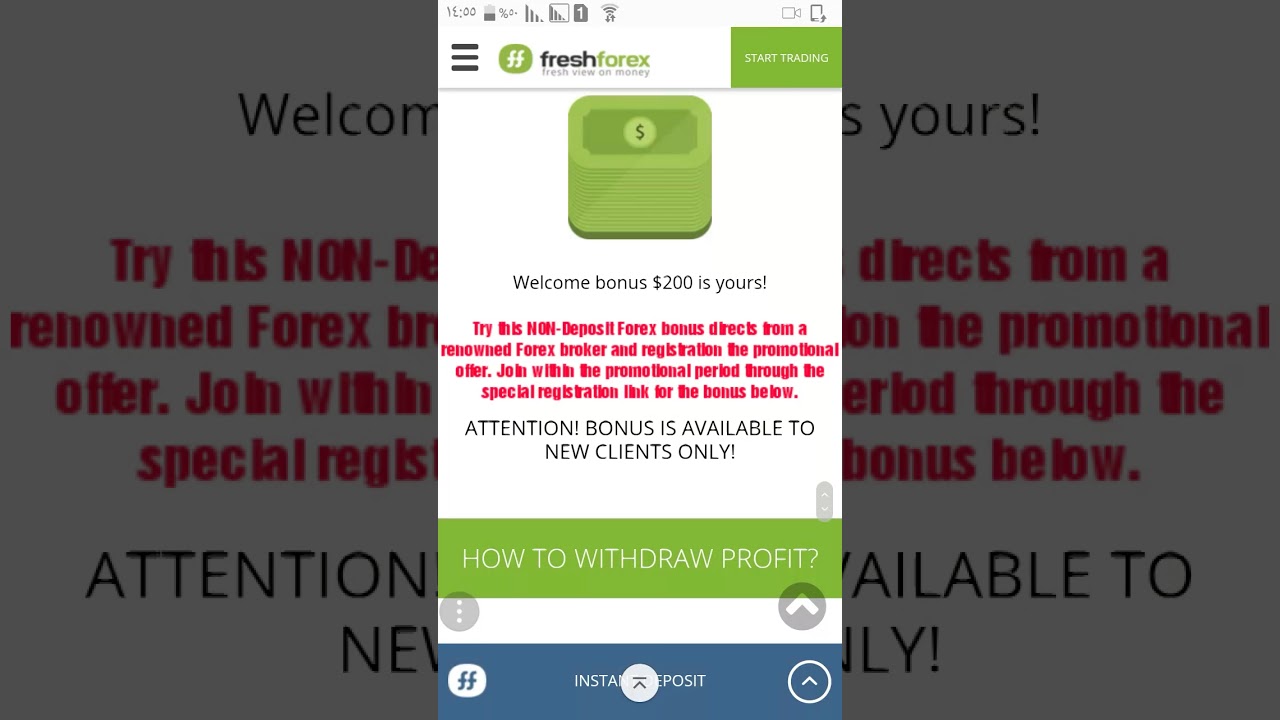 Forex No Deposit Bonus Konto Etrade Logga In Pa Mitt Konto - 