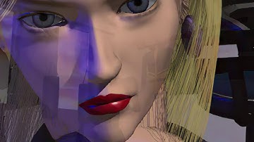 Tekken 2 - Intro (PS1) - UltraHD -- smooth 60fps