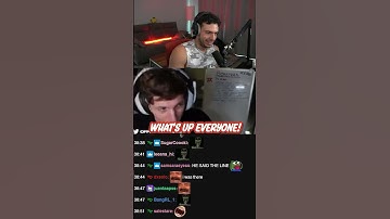 Tarik Reacts to FNC Boaster Impersonating Him