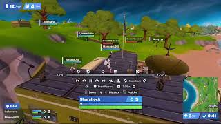 @MamuteLIVE  @Sharshock solados