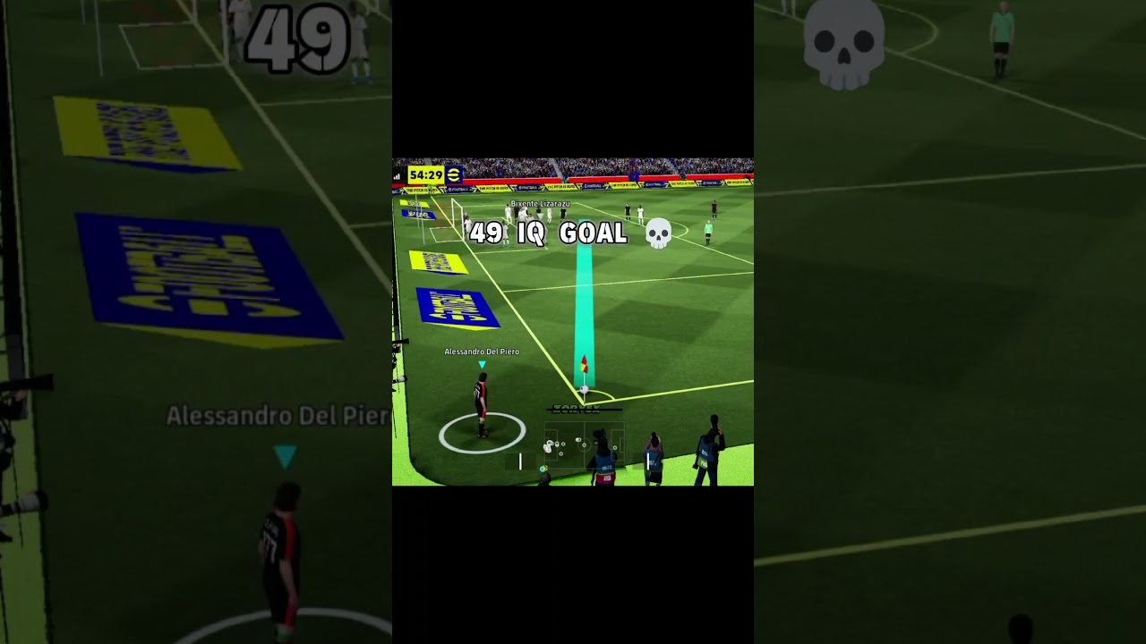 pes - YouTube