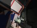 Toyota Land cruiser v8 2013 Back Digi door not opening problem