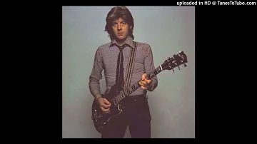 Nick Lowe - Cruel to Be Kind  (1978 demo) [magnums extended mix]