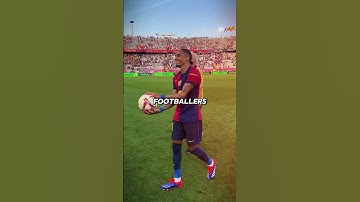 Who will take the 2026 World Cup ball home? 🤔🤔