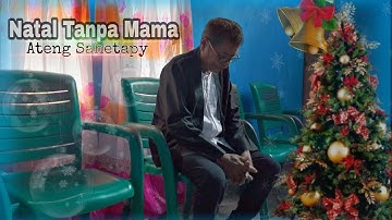 Kerst zonder mama - Ateng Sahetapy