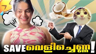 Save Coconut Oil From This Influencer