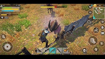 Tomorrow MMO Nuclear Quest | Marta Mission (Part - 4)| #tomorrow