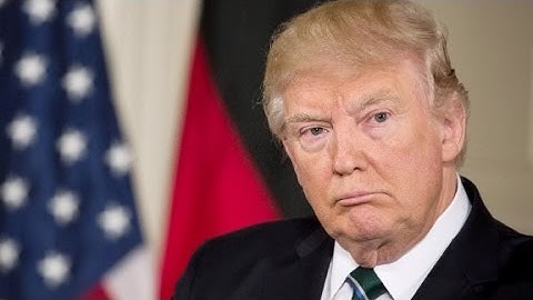 Fact-checking Trump's claim on FBI turmoil