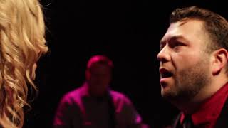 Model Citizens performing "You're the One That I Want" screenshot 3