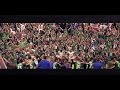 Compilation Ireland Supporters (EURO 2016)