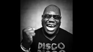 Carl cox track id