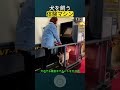 犬を飼う体験マシン！？