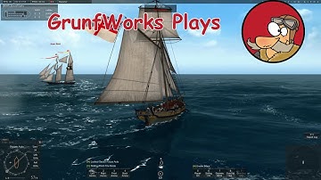 Naval Action - Battles - Basic Cutter vs Privateer