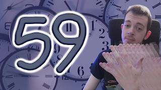 I'm Going To Change Your Life in 59 SECONDS.