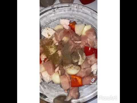 طريقه عمل التكه الذ تكه ممكن تجربهه