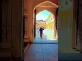 #shorts ENTRY IN NAHAR GARH FORT  #nahargarhfortjaipur #nahargarhfort #nahargarh