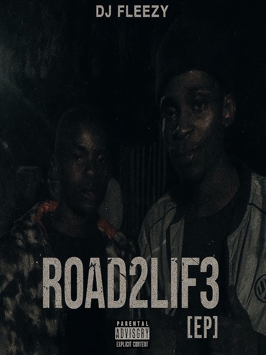 DJ FLEEZY-BJALA(FT MOSHA WADI BEATZ & ICE DEEP DA VOCALIST #jhenéaiko #rap #komombo #kayayo #koramu