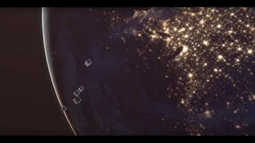 Venture Class Rockets  First Class Flights for CubeSats