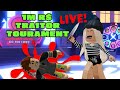 Cammy Competes in the 1 Million Robux Traitor Tournament LIVE!!!