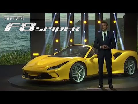 ferrari-f8-spider-unveiling-and-overview