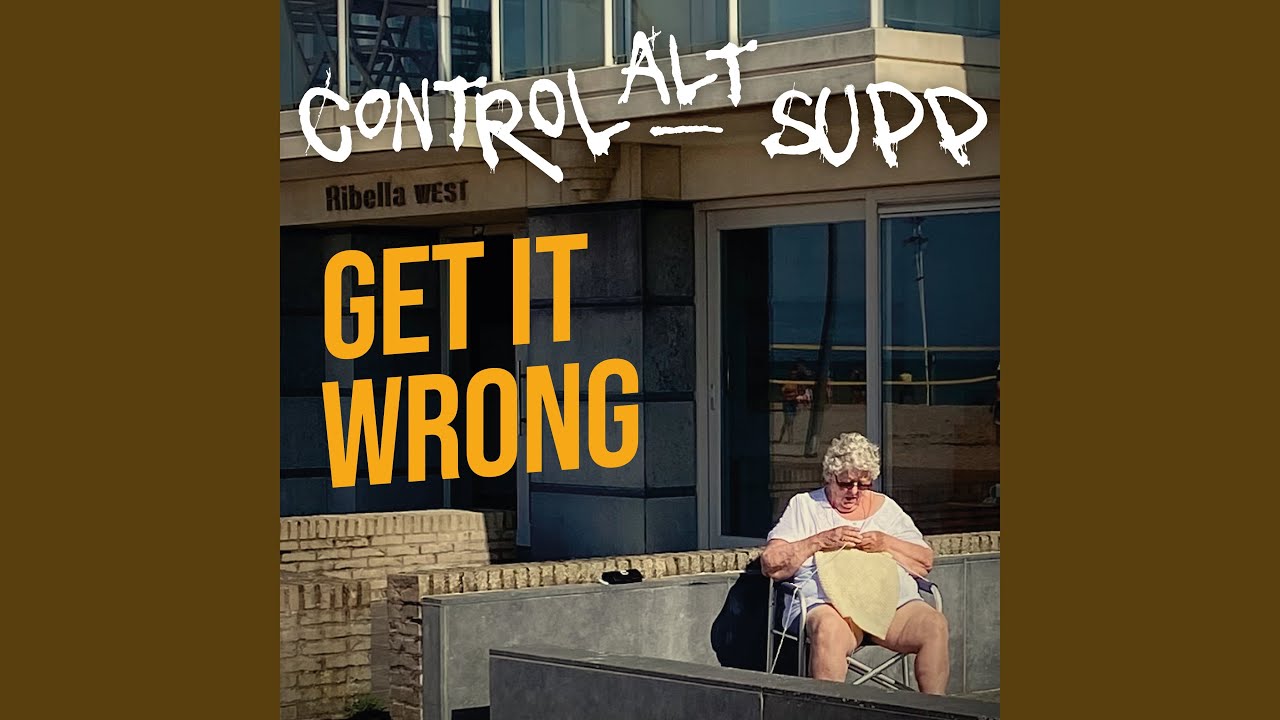 Ver Get It Wrong (RAVĀGE Remix) en YouTube Ver Get It Wrong (RAVĀGE Remix) en YouTube