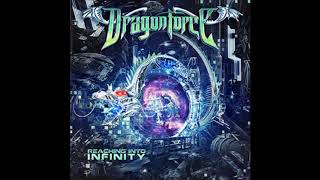 Dragonforce. WAR