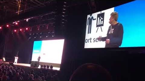 Patrick Byrne tZero - Medici presentation at the Miami Bitcoin Confernce