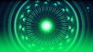 Green Noise & Soft Ambient Forest Sounds ❀ Sleep & Study ❀ Meditative Soundscape screenshot 4