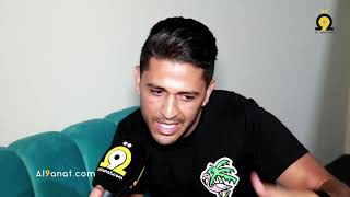 لأول مرة الشاب يونس يتحدث للقناة عن ابنه وطليقته وعائلته ويروي بكاءه في الصلاة
