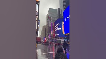 Thumbnail of New York  🗽✨ #badbunny #newyork #nuevayol #badbunny #unveranoennuevayork