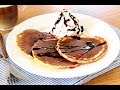 Cómo hacer TORTITAS (pancakes)-Receta fácil y rápida ¡Con trucos!