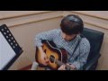 정세운 _ Say It To Me Now COVER